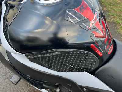 Kawasaki Ninja ZX-10R 2012