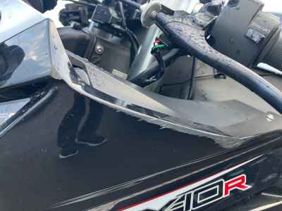 Kawasaki Ninja ZX-10R 2012