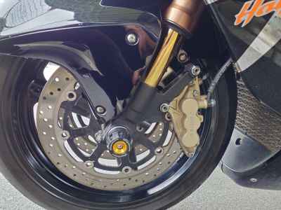 Suzuki Hayabusa 2005