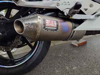 Kawasaki Ninja 400R 2011