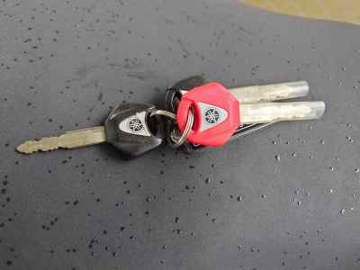 Yamaha MT-10 SP 2017