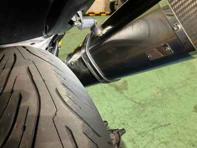 Yamaha TMAX 500 2016