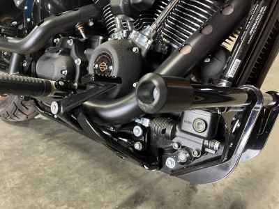 Harley-Davidson Low Rider ST FXLRST1920 2023