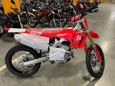 Honda CRF250R
