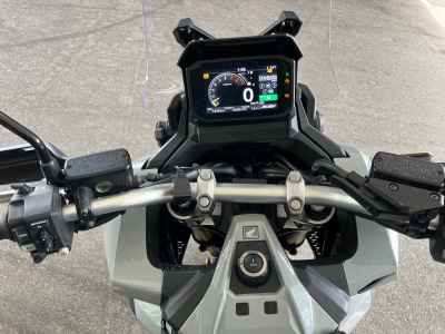 Honda X-Adv 750 2021