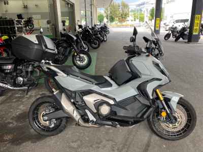 Honda X-Adv 750 2021