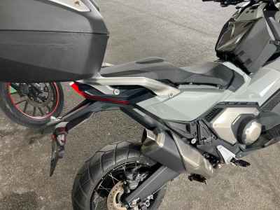 Honda X-Adv 750 2021