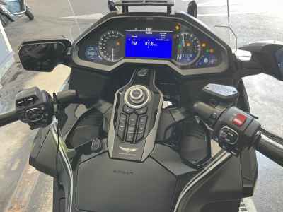 Honda GL1800 F6B Bagger 2020