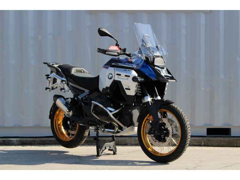 BMW R1300GS Adventure ASA 2026
