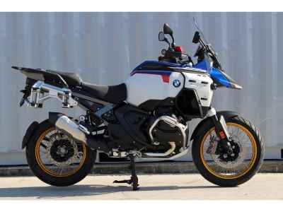 BMW R1300GS Adventure ASA 2026