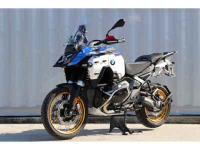 BMW R1300GS Adventure ASA 2026