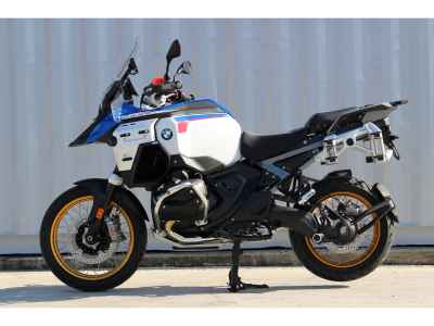 BMW R1300GS Adventure ASA 2026