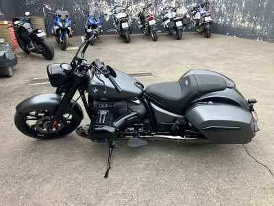 BMW R18 Roctane 2023