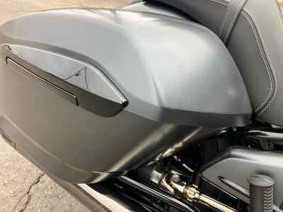 BMW R18 Roctane 2023