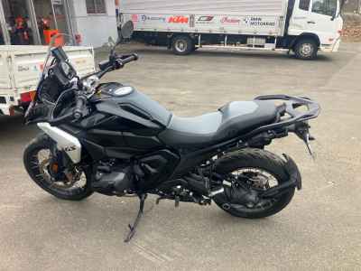 BMW R1300GS 2024