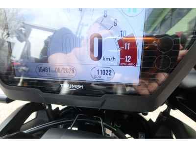 Triumph Tiger 1200 XCA 2020