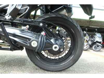 Triumph Tiger 1200 XCA 2020