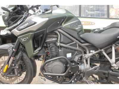 Triumph Tiger 1200 XCA 2020