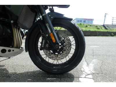 Triumph Tiger 1200 XCA 2020