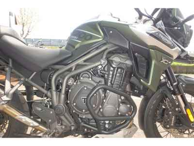 Triumph Tiger 1200 XCA 2020
