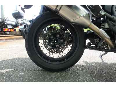 Triumph Tiger 1200 XCA 2020