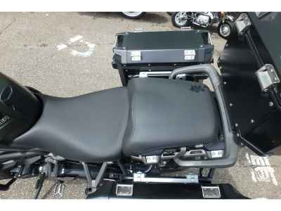 Triumph Tiger 1200 XCA 2020