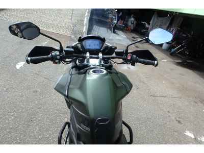 Triumph Tiger 1200 XCA 2020