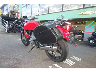 Ducati GT1000 2006