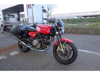 Ducati GT1000 2006