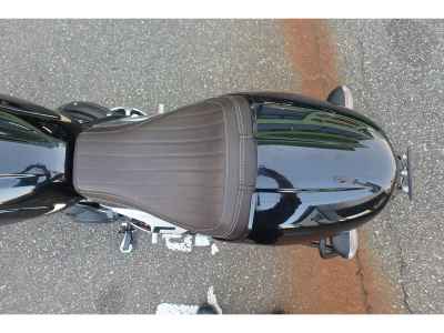 Ducati Scrambler Cafe Racer 2017