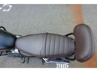 Triumph Bonneville T120 2018