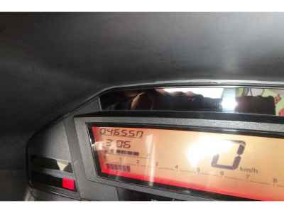 Suzuki Skywave 650LX 2011