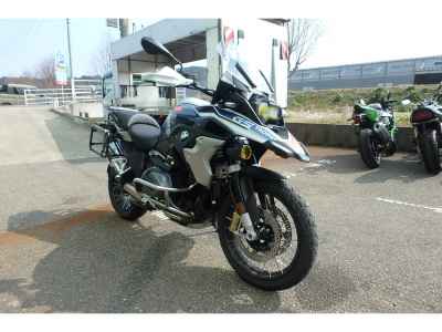BMW R1250GS 2023
