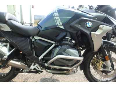 BMW R1250GS 2023
