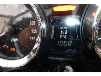 Kawasaki Z900RS 2022