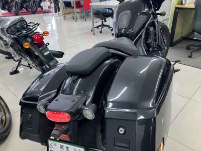 Honda Rebel T CMX1100 DCT 2023