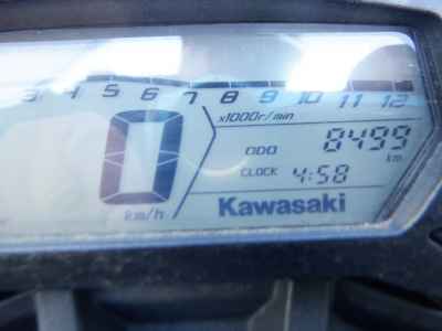 Kawasaki Ninja 250