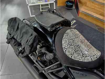 Honda Rebel CMX1100 DCT 2021