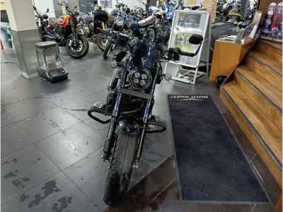 Honda Rebel CMX1100 DCT 2021