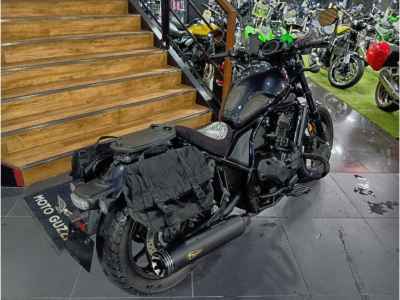 Honda Rebel CMX1100 DCT 2021