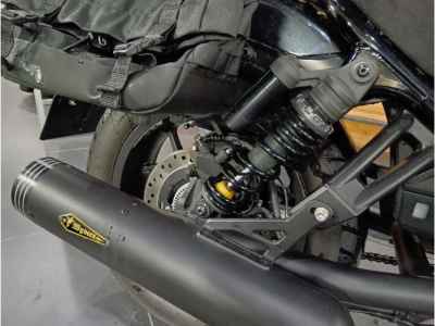 Honda Rebel CMX1100 DCT 2021