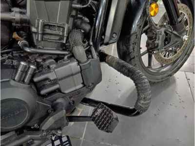 Honda Rebel CMX1100 DCT 2021