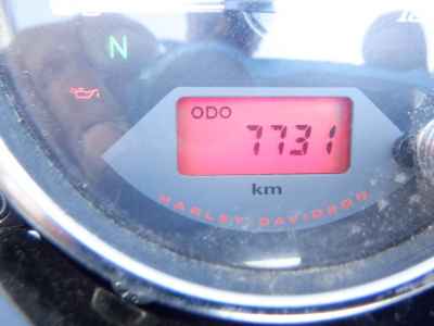 Harley-Davidson KIT BIKE 2020