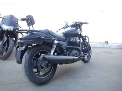 Harley-Davidson KIT BIKE 2020