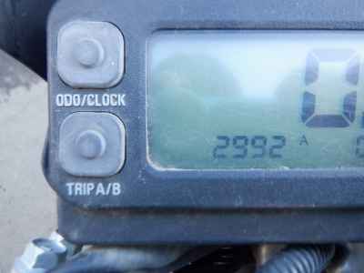 Kawasaki Super Sherpa