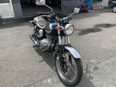 Kawasaki Estrella RS