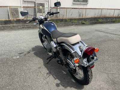 Kawasaki Estrella RS