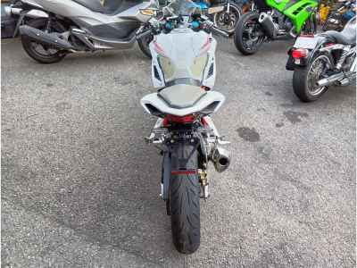 Honda CBR250RR 2020