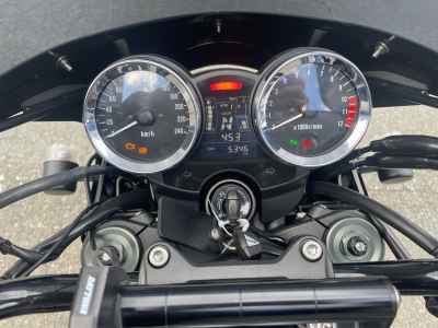 Kawasaki Z900RS Cafe 2021