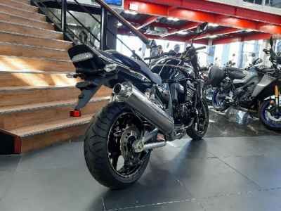 Kawasaki ZRX1200 Daeg 2009